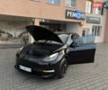 Черный Тесла Model Y, объемом двигателя 0 л и пробегом 149 тыс. км за 20600 $, фото 49 на Automoto.ua
