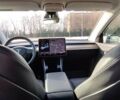 Черный Тесла Model Y, объемом двигателя 0 л и пробегом 36 тыс. км за 28000 $, фото 23 на Automoto.ua