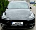 Черный Тесла Model Y, объемом двигателя 0 л и пробегом 158 тыс. км за 22860 $, фото 1 на Automoto.ua