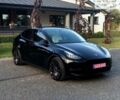 Чорний Тесла Model Y, об'ємом двигуна 0 л та пробігом 73 тис. км за 29499 $, фото 6 на Automoto.ua