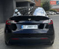 Черный Тесла Model Y, объемом двигателя 0 л и пробегом 173 тыс. км за 22700 $, фото 13 на Automoto.ua