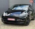 Чорний Тесла Model Y, об'ємом двигуна 0 л та пробігом 160 тис. км за 18999 $, фото 9 на Automoto.ua