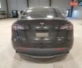 Черный Тесла Model Y, объемом двигателя 0 л и пробегом 102 тыс. км за 9150 $, фото 5 на Automoto.ua
