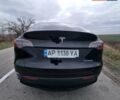 Черный Тесла Model Y, объемом двигателя 0 л и пробегом 70 тыс. км за 25900 $, фото 5 на Automoto.ua