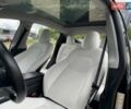 Чорний Тесла Model Y, об'ємом двигуна 0 л та пробігом 160 тис. км за 18999 $, фото 44 на Automoto.ua