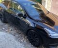 Черный Тесла Model Y, объемом двигателя 0 л и пробегом 72 тыс. км за 24399 $, фото 1 на Automoto.ua