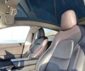 Черный Тесла Model Y, объемом двигателя 0 л и пробегом 36 тыс. км за 28000 $, фото 27 на Automoto.ua