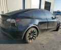 Черный Тесла Model Y, объемом двигателя 0 л и пробегом 103 тыс. км за 11300 $, фото 5 на Automoto.ua