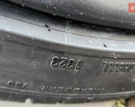 Черный Тесла Model Y, объемом двигателя 0 л и пробегом 86 тыс. км за 24500 $, фото 24 на Automoto.ua