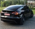 Чорний Тесла Model Y, об'ємом двигуна 0 л та пробігом 73 тис. км за 29499 $, фото 35 на Automoto.ua