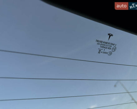 Черный Тесла Model Y, объемом двигателя 0 л и пробегом 113 тыс. км за 21999 $, фото 67 на Automoto.ua