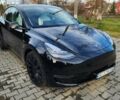 Черный Тесла Model Y, объемом двигателя 0 л и пробегом 86 тыс. км за 24500 $, фото 3 на Automoto.ua
