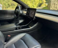 Черный Тесла Model Y, объемом двигателя 0 л и пробегом 143 тыс. км за 22900 $, фото 11 на Automoto.ua