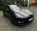 Черный Тесла Model Y, объемом двигателя 0 л и пробегом 140 тыс. км за 18000 $, фото 4 на Automoto.ua