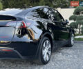 Чорний Тесла Model Y, об'ємом двигуна 0 л та пробігом 110 тис. км за 22799 $, фото 33 на Automoto.ua