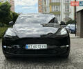 Черный Тесла Model Y, объемом двигателя 0 л и пробегом 110 тыс. км за 22500 $, фото 19 на Automoto.ua