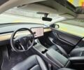 Черный Тесла Model Y, объемом двигателя 0 л и пробегом 136 тыс. км за 23990 $, фото 18 на Automoto.ua