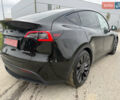 Черный Тесла Model Y, объемом двигателя 0 л и пробегом 107 тыс. км за 21000 $, фото 4 на Automoto.ua