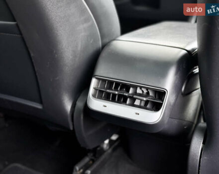 Черный Тесла Model Y, объемом двигателя 0 л и пробегом 173 тыс. км за 22700 $, фото 27 на Automoto.ua