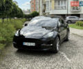 Черный Тесла Model Y, объемом двигателя 0 л и пробегом 110 тыс. км за 22500 $, фото 1 на Automoto.ua