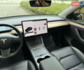 Черный Тесла Model Y, объемом двигателя 0 л и пробегом 110 тыс. км за 22500 $, фото 28 на Automoto.ua
