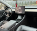 Черный Тесла Model Y, объемом двигателя 0 л и пробегом 169 тыс. км за 21900 $, фото 22 на Automoto.ua