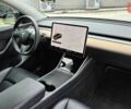 Черный Тесла Model Y, объемом двигателя 0 л и пробегом 136 тыс. км за 23990 $, фото 22 на Automoto.ua