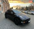 Черный Тесла Model Y, объемом двигателя 0 л и пробегом 149 тыс. км за 20600 $, фото 8 на Automoto.ua