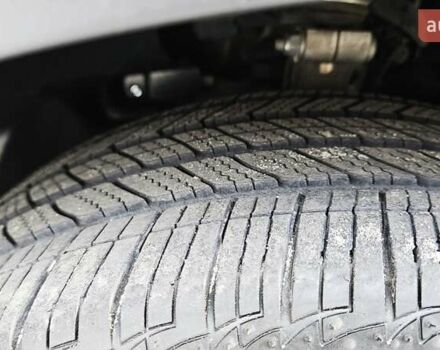 Черный Тесла Model Y, объемом двигателя 0 л и пробегом 136 тыс. км за 23990 $, фото 13 на Automoto.ua