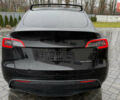Черный Тесла Model Y, объемом двигателя 0 л и пробегом 169 тыс. км за 21900 $, фото 10 на Automoto.ua