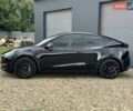 Чорний Тесла Model Y, об'ємом двигуна 0 л та пробігом 160 тис. км за 18999 $, фото 17 на Automoto.ua