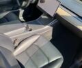 Черный Тесла Model Y, объемом двигателя 0 л и пробегом 72 тыс. км за 24399 $, фото 13 на Automoto.ua