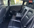 Черный Тесла Model Y, объемом двигателя 0 л и пробегом 113 тыс. км за 21999 $, фото 69 на Automoto.ua