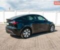 Черный Тесла Model Y, объемом двигателя 0 л и пробегом 157 тыс. км за 23000 $, фото 4 на Automoto.ua