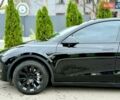 Черный Тесла Model Y, объемом двигателя 0 л и пробегом 158 тыс. км за 22860 $, фото 2 на Automoto.ua