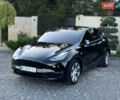 Черный Тесла Model Y, объемом двигателя 0 л и пробегом 113 тыс. км за 21999 $, фото 1 на Automoto.ua