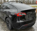 Черный Тесла Model Y, объемом двигателя 0 л и пробегом 169 тыс. км за 21900 $, фото 11 на Automoto.ua