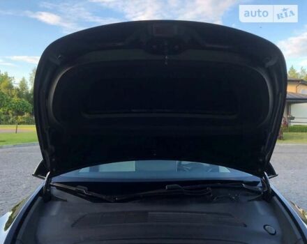Чорний Тесла Model Y, об'ємом двигуна 0 л та пробігом 73 тис. км за 29499 $, фото 100 на Automoto.ua