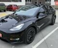 Чорний Тесла Model Y, об'ємом двигуна 0 л та пробігом 139 тис. км за 21700 $, фото 1 на Automoto.ua