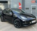 Чорний Тесла Model Y, об'ємом двигуна 0 л та пробігом 136 тис. км за 24999 $, фото 1 на Automoto.ua