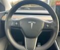 Черный Тесла Model Y, объемом двигателя 0 л и пробегом 84 тыс. км за 27500 $, фото 9 на Automoto.ua