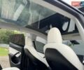 Чорний Тесла Model Y, об'ємом двигуна 0 л та пробігом 160 тис. км за 18999 $, фото 33 на Automoto.ua