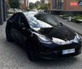 Черный Тесла Model Y, объемом двигателя 0 л и пробегом 173 тыс. км за 22700 $, фото 1 на Automoto.ua
