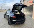 Тесла Model Y 2020 в Луцке на Automoto.ua Черный Тесла Model Y, объемом двигателя 0 л и пробегом 149 тыс. км за 20700 $, фото 31 на Automoto.ua