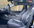 Черный Тесла Model Y, объемом двигателя 0 л и пробегом 71 тыс. км за 20600 $, фото 17 на Automoto.ua