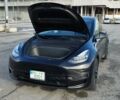 Черный Тесла Model Y, объемом двигателя 0 л и пробегом 36 тыс. км за 28000 $, фото 10 на Automoto.ua