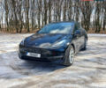 Черный Тесла Model Y, объемом двигателя 0 л и пробегом 100 тыс. км за 19500 $, фото 8 на Automoto.ua