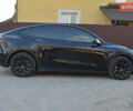 Черный Тесла Model Y, объемом двигателя 0 л и пробегом 77 тыс. км за 21900 $, фото 9 на Automoto.ua