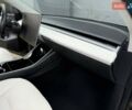 Чорний Тесла Model Y, об'ємом двигуна 0 л та пробігом 160 тис. км за 18999 $, фото 40 на Automoto.ua