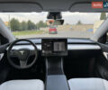 Тесла Model Y 2020 в Луцке на Automoto.ua Черный Тесла Model Y, объемом двигателя 0 л и пробегом 149 тыс. км за 20700 $, фото 23 на Automoto.ua